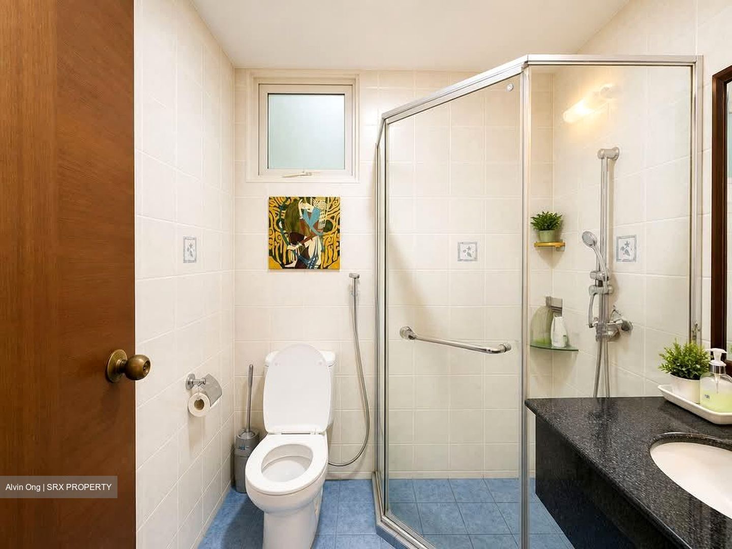 Rivervale Crest (D19), Apartment #554043551